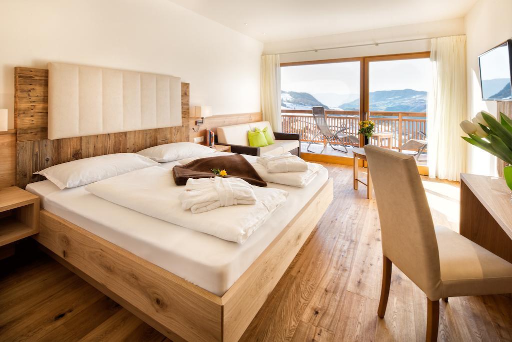 Hotel Gasthof Kircher Fiè Værelse billede