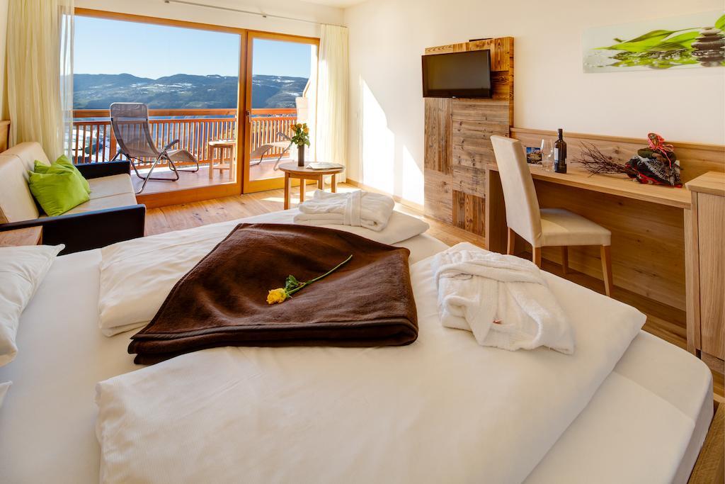 Hotel Gasthof Kircher Fiè Værelse billede